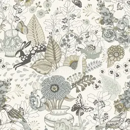  A Street Prints Whimsy 4135-12806