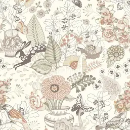  A Street Prints Whimsy 4135-12807
