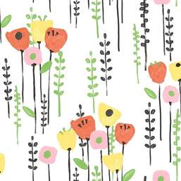  A Street Prints Whimsy 4135-27276