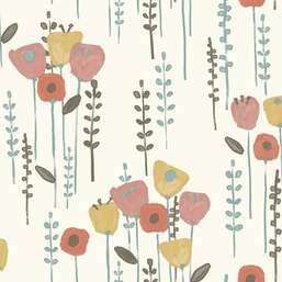  A Street Prints Whimsy 4135-27278