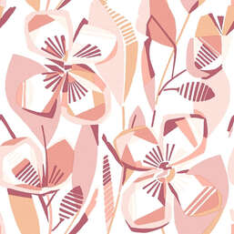 Обои A Street Prints Whimsy 4135-27279