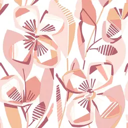  A Street Prints Whimsy 4135-27279
