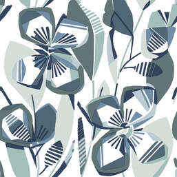  A Street Prints Whimsy 4135-27283