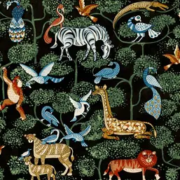  A Street Prints Whimsy 4135-27284