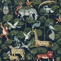  A Street Prints Whimsy 4135-27285