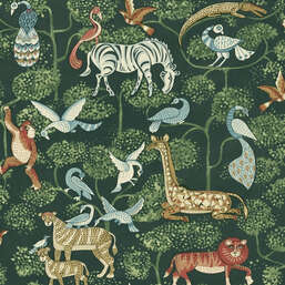  A Street Prints Whimsy 4135-27286