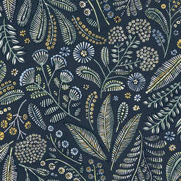  A Street Prints Whimsy 4135-27293