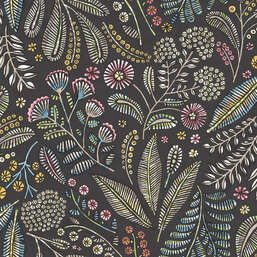  A Street Prints Whimsy 4135-27294