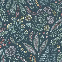  A Street Prints Whimsy 4135-27295