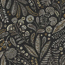  A Street Prints Whimsy 4135-27296