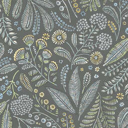  A Street Prints Whimsy 4135-27297