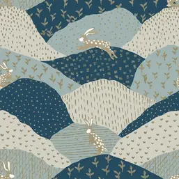  A Street Prints Whimsy 4135-27300