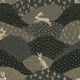  A Street Prints Whimsy 4135-27301