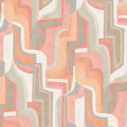  A Street Prints Whimsy 4135-72701