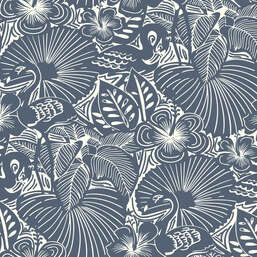  A Street Prints Whimsy 4135-72716
