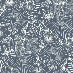  A Street Prints Whimsy 4135-72716