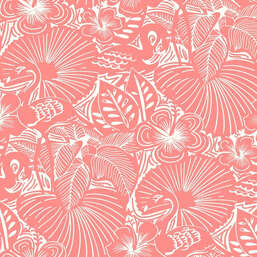  A Street Prints Whimsy 4135-72717
