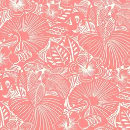  A Street Prints Whimsy 4135-72717