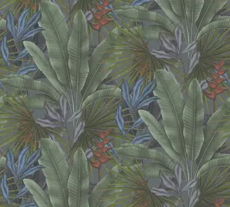  AS-Creation Della Natura 39676-1 -  1