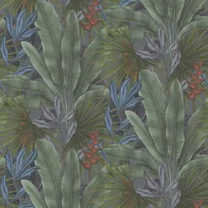  AS-Creation Cotton 39676-1 -  1