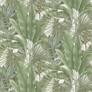  AS-Creation Cotton 39676-2 -  1