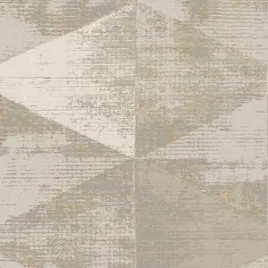  AS-Creation Geo Effect 38353-3 -  1