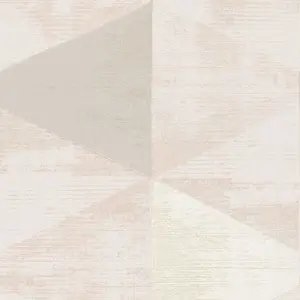  AS-Creation Geo Effect 38353-4 -  1