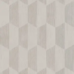 Обои AS-Creation Geo Effect 38592-2 - фото 1