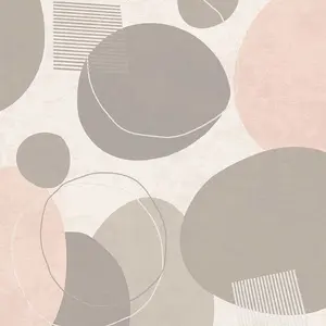  AS-Creation Geo Effect 38595-2 -  1