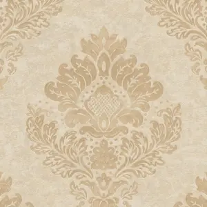  AS-Creation Global Spots 38014-2 -  1
