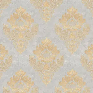  AS-Creation Global Spots 38014-5 -  1