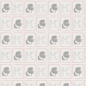  AS-Creation Karl Lagerfeld 37842-1 -  1