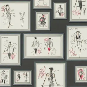  AS-Creation Karl Lagerfeld 37846-1 -  1