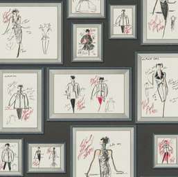  AS-Creation Karl Lagerfeld 37846-1