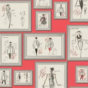  AS-Creation Karl Lagerfeld 37846-2 -  1