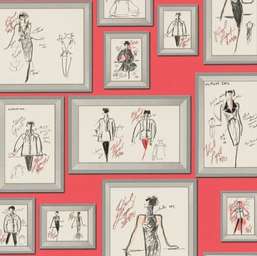  AS-Creation Karl Lagerfeld 37846-2
