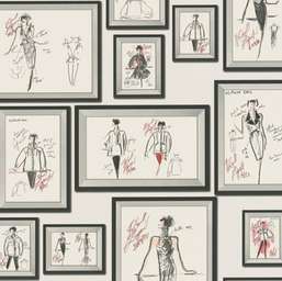 Обои AS-Creation Karl Lagerfeld 37846-3