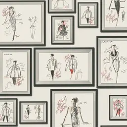  AS-Creation Karl Lagerfeld 37846-3