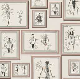  AS-Creation Karl Lagerfeld 37846-4