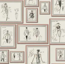  AS-Creation Karl Lagerfeld 37846-4