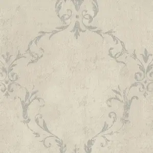  AS-Creation Luxury Damask 38848-3 -  1