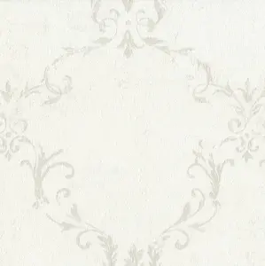  AS-Creation Luxury Damask 38848-4 -  1