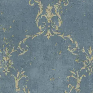  AS-Creation Luxury Damask 38848-5 -  1