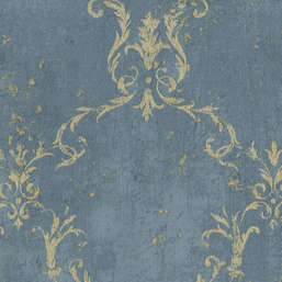 Обои AS-Creation Luxury Damask 38848-5