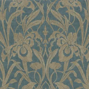  AS-Creation Luxury Damask 38850-1 -  1