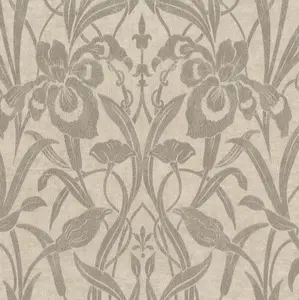  AS-Creation Luxury Damask 38850-4 -  1