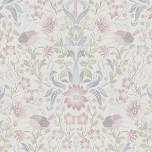 Обои AS-Creation Maison Charme 39075-3 - фото 1