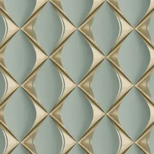  AS-Creation My Home.My Spa  CR38691-3 -  1