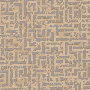  AS-Creation My Home.My Spa  CR38695-2 -  1