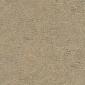  AS-Creation My Home.My Spa  CR38698-3 -  1
